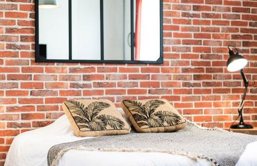 Villa des palmiers - Magnifique villa avec piscine chauffée et terrain de pétanque - Foto 23