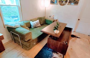 Private Sunset View Suite 5 Mins Off I-75 EV Outlet Available - Foto 36