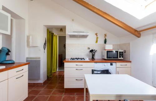 Gites Air Marin - Photo 25