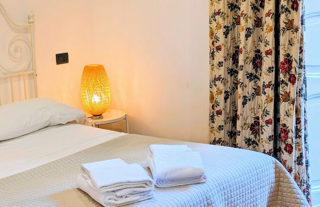 La Locanda dell'Arte-Piazza Dante - Foto 77