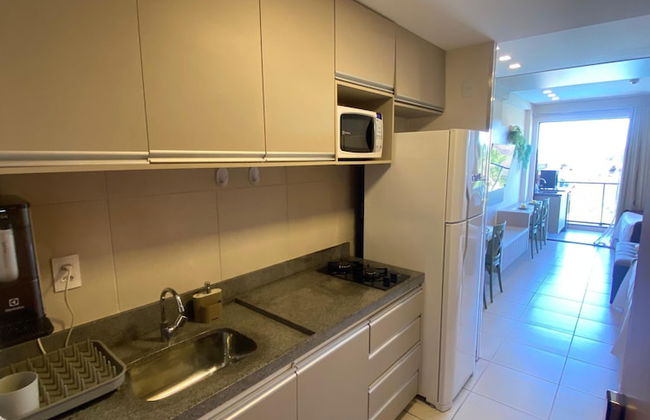 Flat 211 Vista Mar EcoResort by La Playa - Foto 12