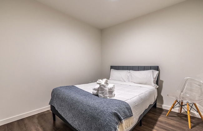 Sophari Suites at Bellevue - Foto 2