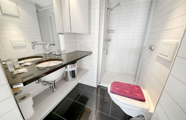 Hitrental Schmidgasse Apartments - Foto 33