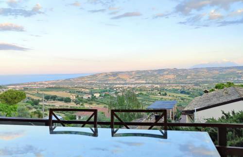 Casa Vuscichè - Stanza di Artemisia - Foto 23