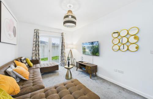 Beachside Retreat by Signature Stays - Modern Coastal Home - Foto 10