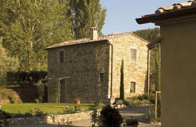 Villa Danilo - Foto 26