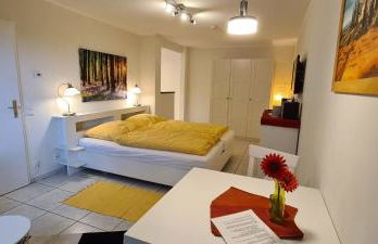 Ferienwohnung "Tecklenburger Augenblicke" - Foto 16