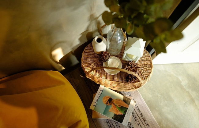 Rayong Pool Villa & Camping - Foto 6