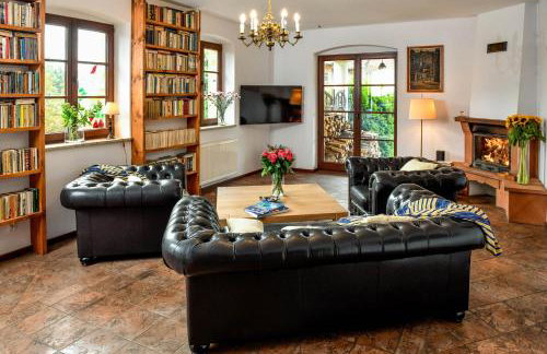 Rezydencja Golland - Foto 12