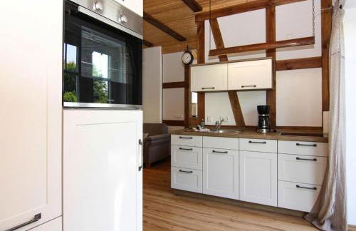 Ferienwohnung in Zemitz - Photo 13