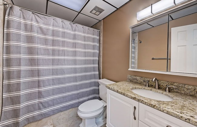 Shades of Summer by Avantstay Gazebo Dock View - Foto 38