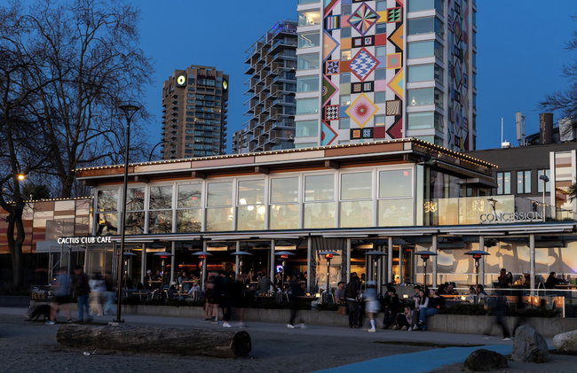 Revival Apartments English Bay - Photo 45