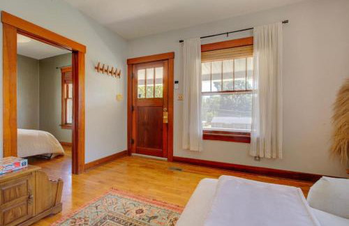 The Charming Bungalow 2BD 1BTH - Foto 11