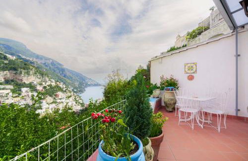 Casa Danira - Positano - Foto 8