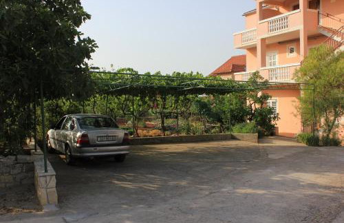 Apartments by the sea Kraj, Pasman - 331 - Photo 14