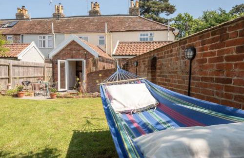 Olive Cottage, Wickham Market - Foto 12