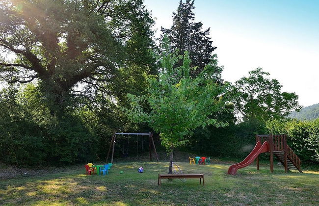 Agriturismo Il Corniolo - Photo 62