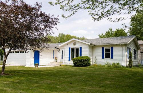 Kevins Place near PawPaw Lake - Foto 4