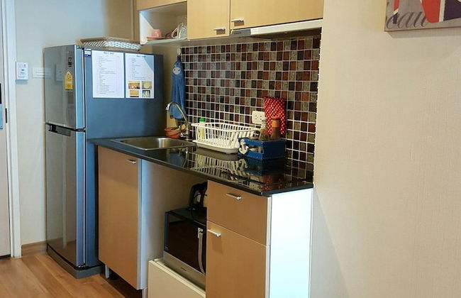 My Resort Condo - Foto 6