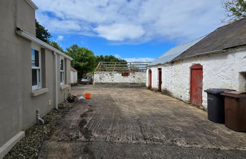 Quilly Farm House - North Coast - Entire House, near Castlerock, Coleraine, Beach walks, countrywalks, golf courses - Foto 6