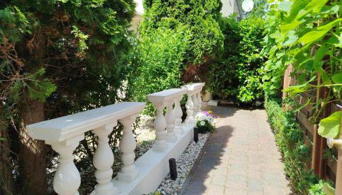 Villa Scharbeutz, Pönitz - Foto 5