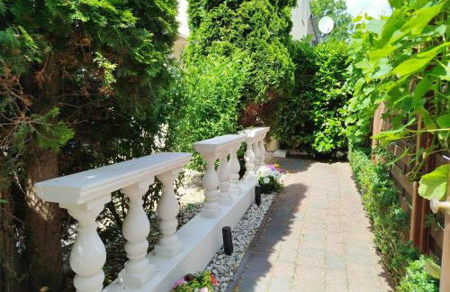 Villa Scharbeutz, Pönitz - Foto 5