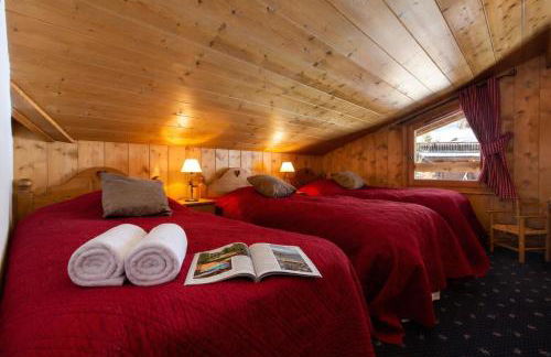 Appt Bec D4 - Happy Rentals - Photo 8