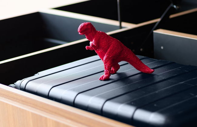 Weave Suites - Central West - Photo 11