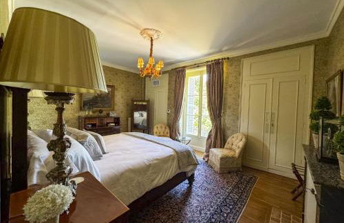 Château du Loroux - Photo 65