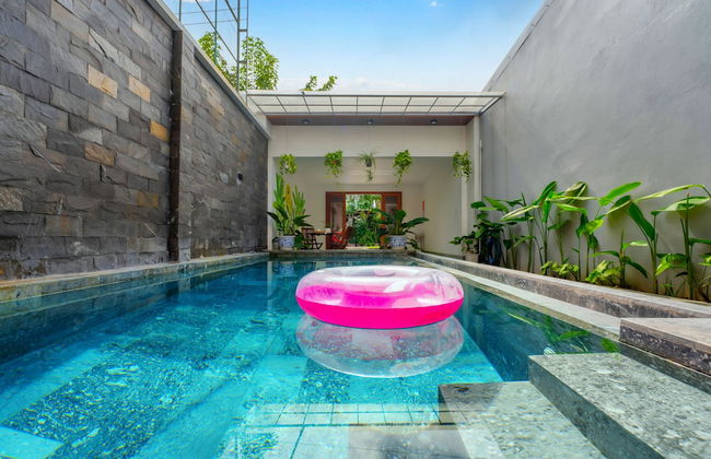 Cat Tien Villa Hoi An - Foto 36