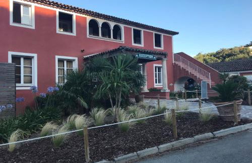 LES RESTANQUES DE SAINT-TROPEZ - Foto 19