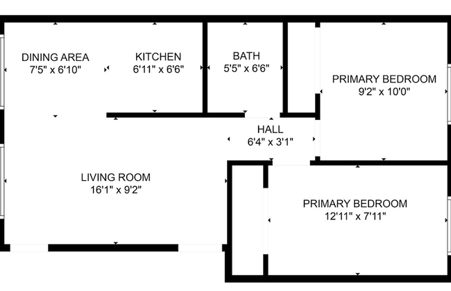 Dune our Thing - 1 Block From Beach and Boardwalk - Foto 39