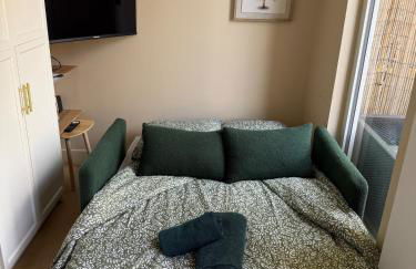 A 10min de DISNEY - Escapade enchantée et cocooning - Foto 7