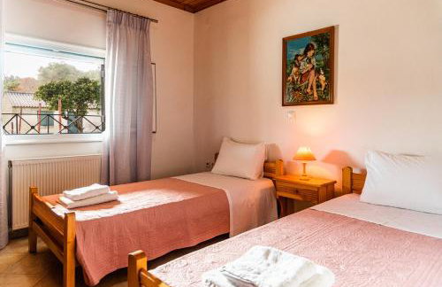 Loutra Holiday House - Foto 23