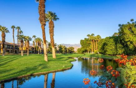 Marriott Desert Springs Villas II 2BD - Foto 12