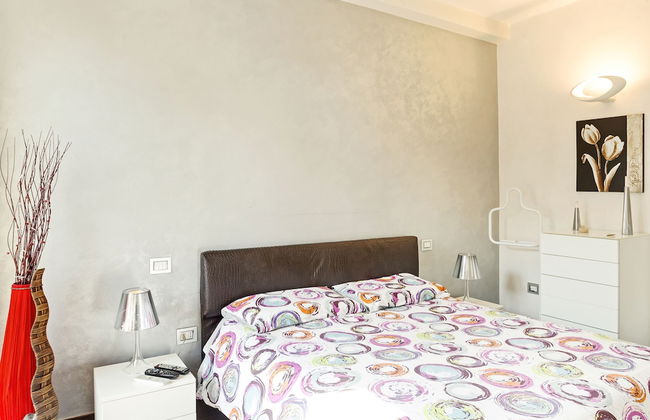 Bari Airport Seaview Apartment - Foto 5