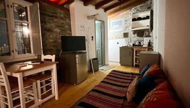 Mountain Serenity Cottage - Foto 3