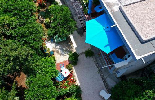 Beachfront Apartment Mala Tereza - Photo 24