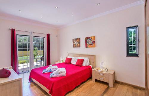 Villa Nincha - Heated Pool - Free wi-fi - Air Con - Foto 20