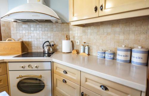 Serene Retreat Sisi - Foto 43