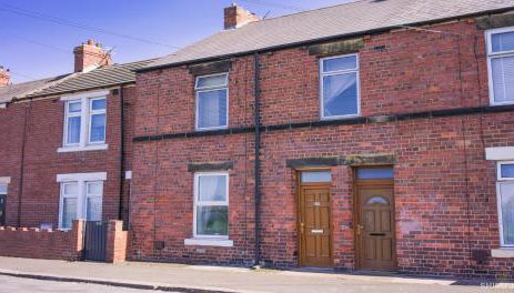 Cosy 2 Bedroom Apartment Near A19 Burradon - Foto 2