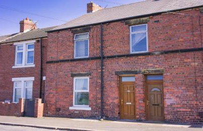 Cosy 2 Bedroom Apartment Near A19 Burradon - Foto 2