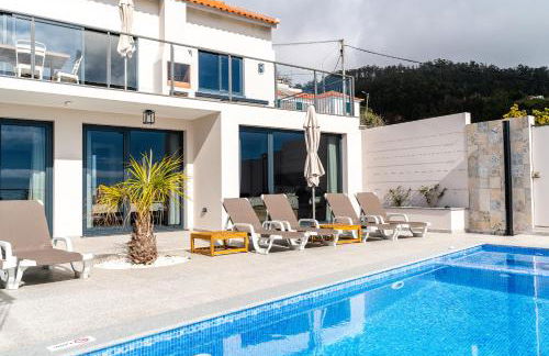 Casa Bella Vista - Calheta - Photo 3