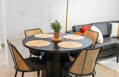 2Beds|2 Baths| Bishop Arts |Near Zoo & Museum|Gym - Foto 28