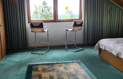 Eifel Kaminhaus - Foto 23