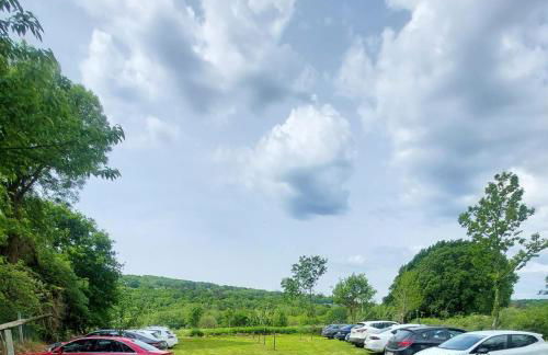 O Forno de Catuxa Cottage & Roman Wall - Foto 38