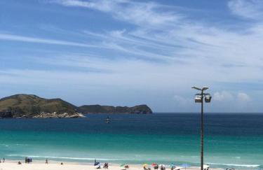 APARTAMENTO FRENTE A PRAÇA DAS AGUAS (PRAIA DO FORTE ) - Foto 1