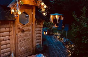 Cabane, Kota Désiré - Foto 46