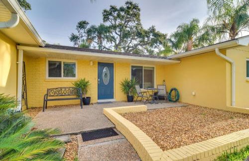 4 Mi to Dog Beach Largo Home with Pool and Hot Tub! - Foto 31