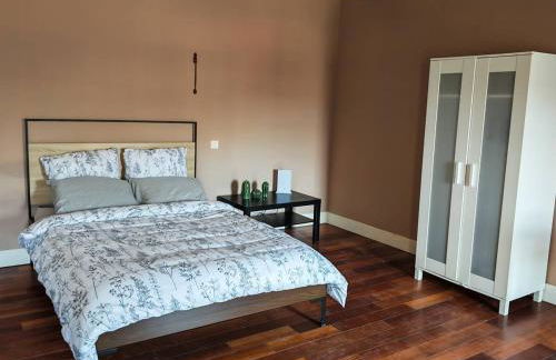 Chez Vieux Château Landon - Foto 3